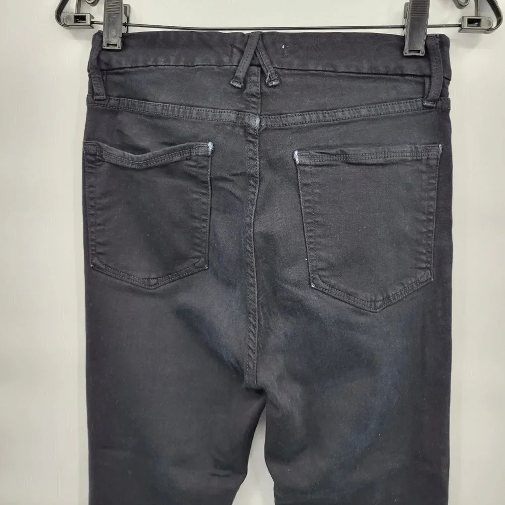 Good American Women Black 11